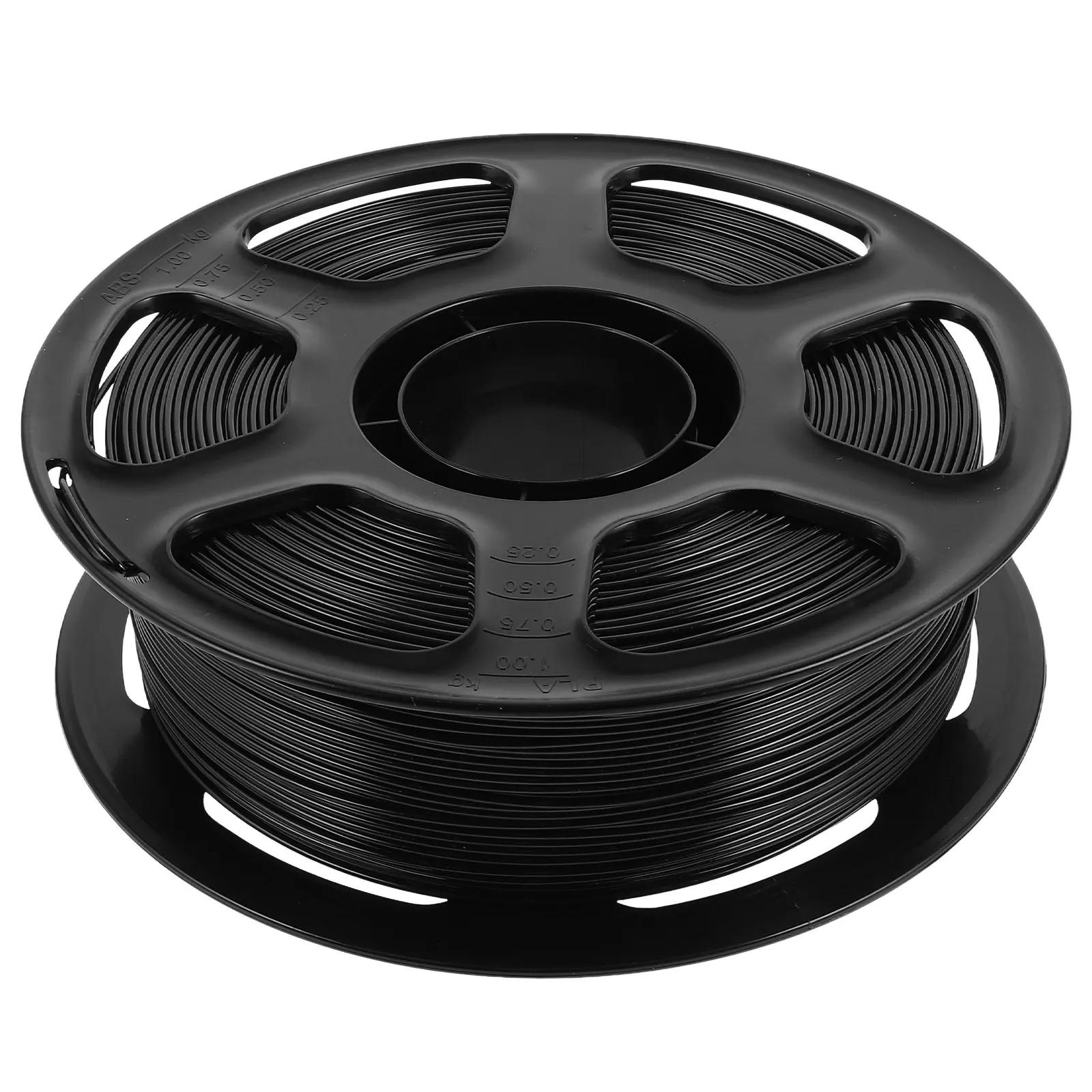 

Филамент PETG 1,75 мм для 3D-принтеров, однотонный, с гладкой поверхностью, прочный, для проектов 3D-печати, материал для 3D-печати