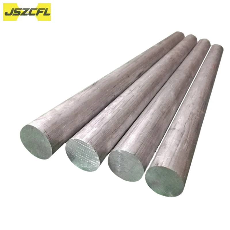 6061 Aluminium Rod … - image