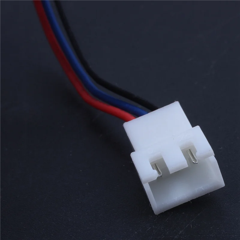 AS96-4X RC 2S Lipo Bateria 3P JST Plug Balance Charger Cabo Extensão 20Cm