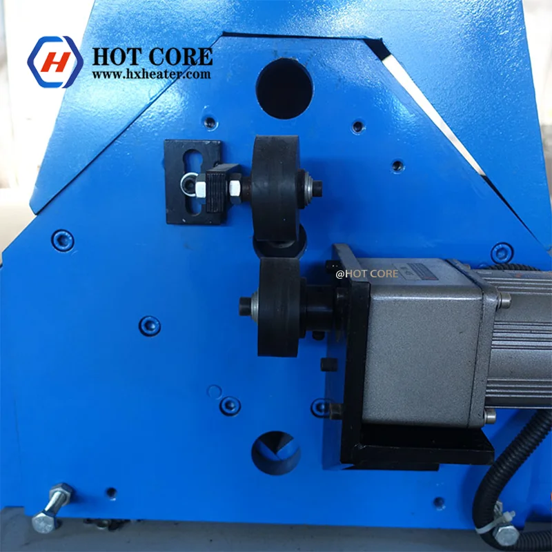 Máquinas reductoras