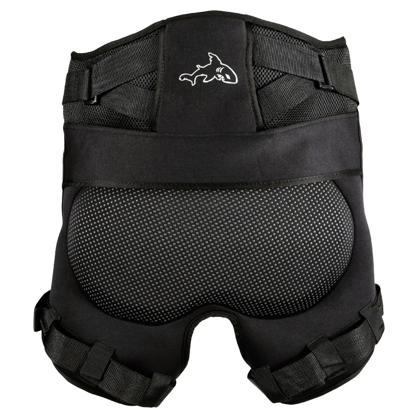 Skating Butt Pad Lightweight Thicken Hip Protection Shorts for Skateboarding Roller Skating Snowboard Skiing Outdoor Activities