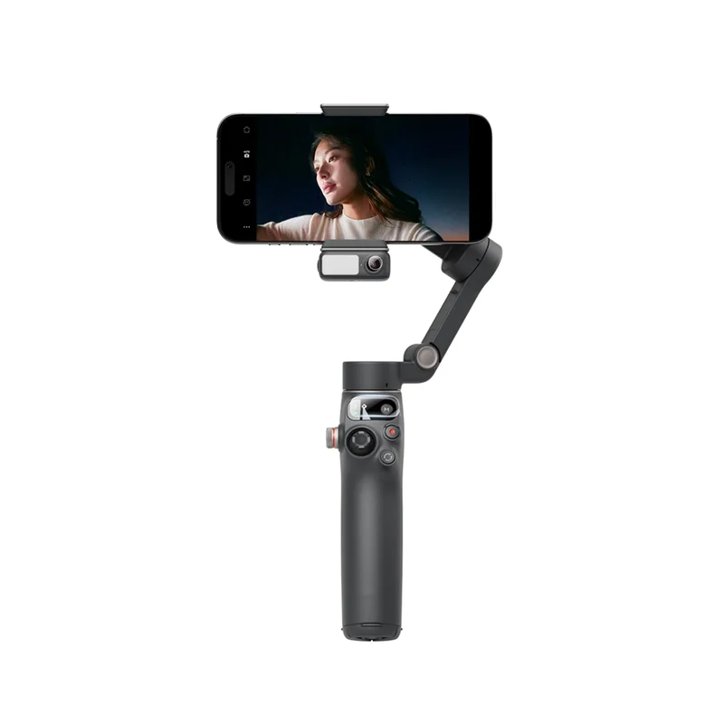 Screen Protector Cover For OSMO Mobile 7P Handheld Gimbal Stabilizer Protective Film Accessories-ABIU