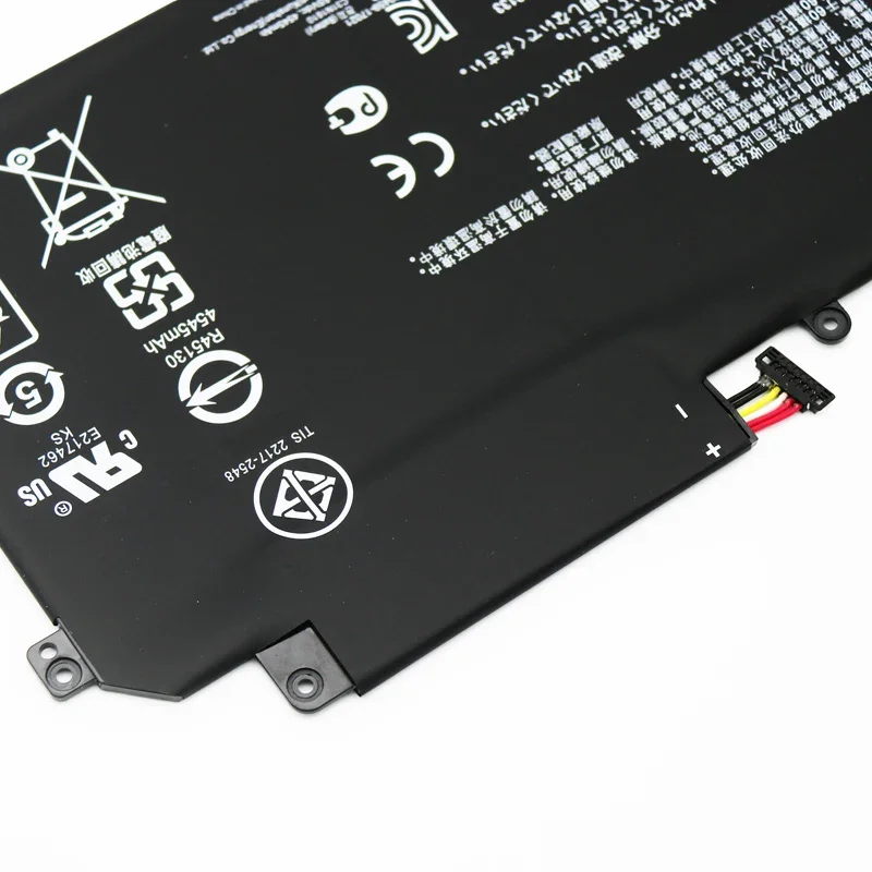 11.55V 54Wh 4680mAh  Battery C31N1610 for ASUS ZenBook UX330C UX330CA U3000C 3ICP3/97/103