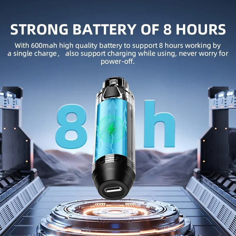 Soundcheks H-58 2.4… - image