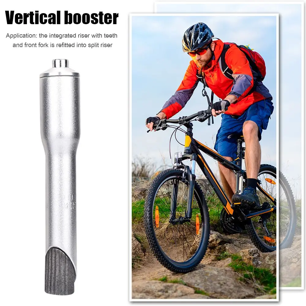 Bicycle Fork Stem M… - image