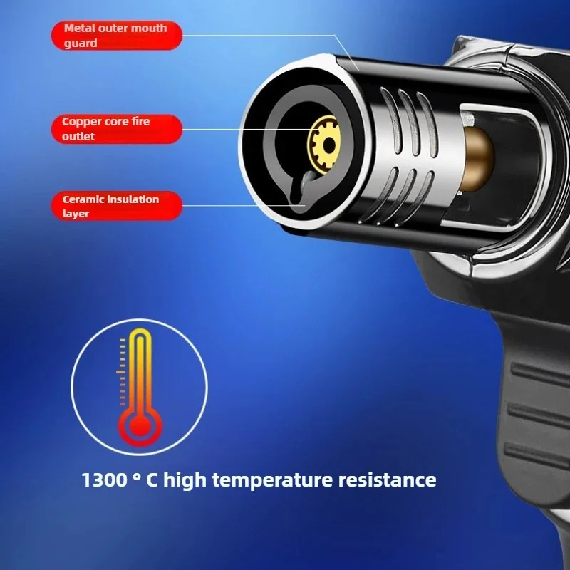 Thumbnail 4 - #6 Top 10 Cooking Torches Worth Buying In 2026