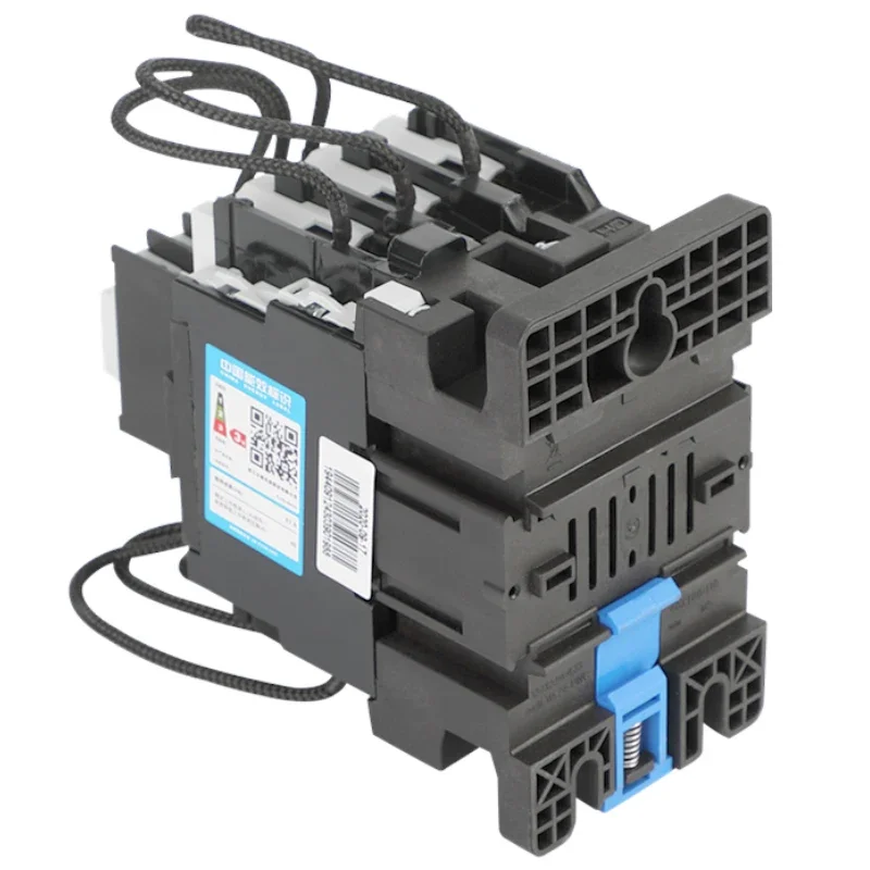 Chint Switching Capacitor Contactor CJ19-6321 Capacitor Cabinet Reactive Power Compensation 9521 4311 32