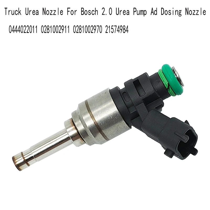 

Car Truck Urea Nozzle For 2.0 Urea Pump Ad Dosing Nozzle 0444022011 0281002911 0281002970 21574984