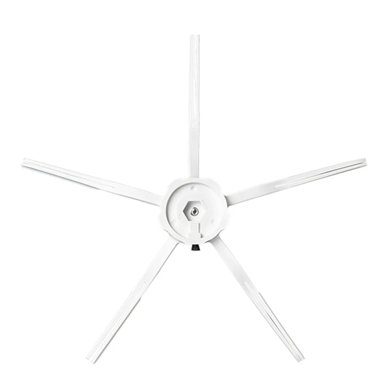 Запчасти для пылесоса Xiaomi Roborock S7 T7S T7plus, основная щетка, боковые щетки, фильтр, насадка на швабру