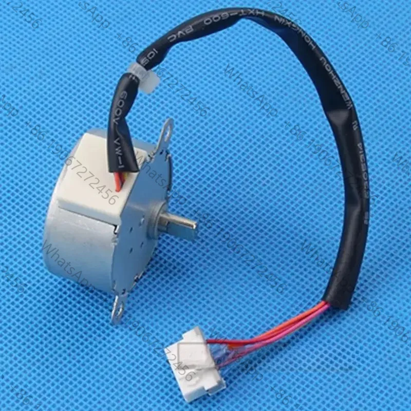 MP35CJ 1521240212 12V DC For conditioning step motor Swing ventilation repair parts