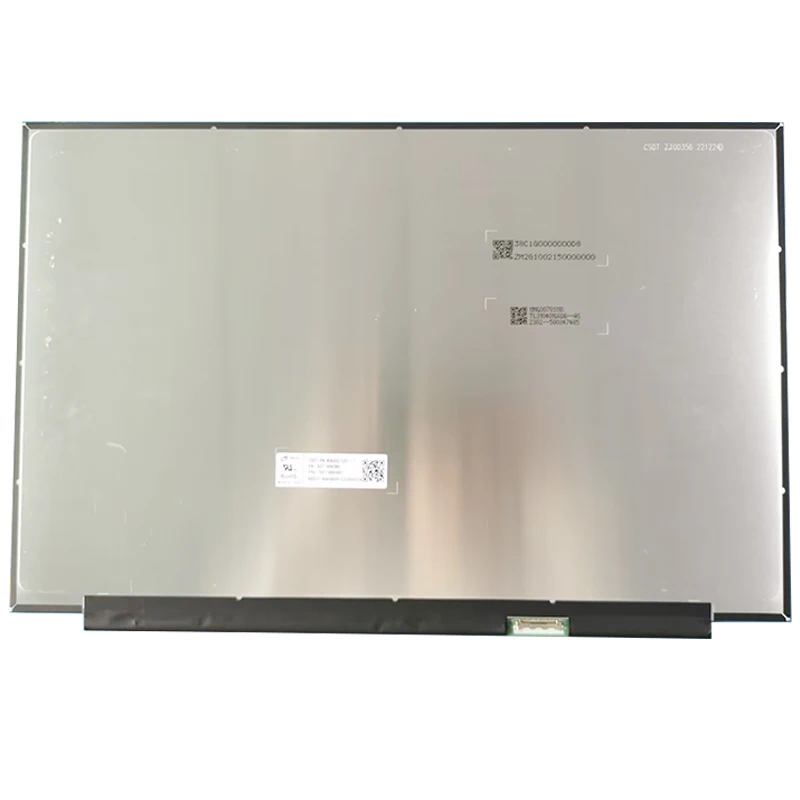 

MNG007QS1-1 16-inch Laptop matrix LCD Screen Display Panel 1920x1200 EDP 30-Pins