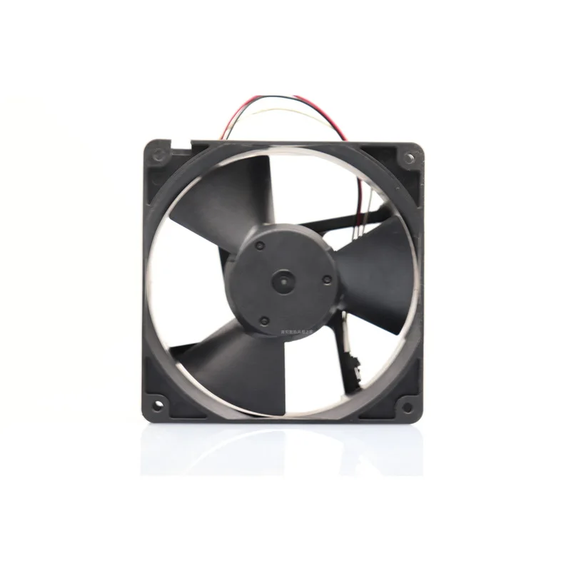 4715KL-04W-B59 12V 1.30A Cooling Fan 120 * 38mm 12038