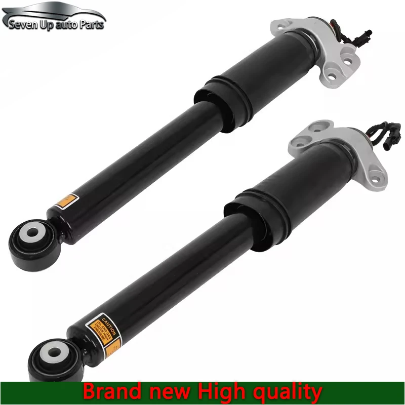 

84230453 22931831 84230453 Brand New 2 PCS Rear magnetic base electric shock absorber support For Cadillac CTS ATS 2013-2020
