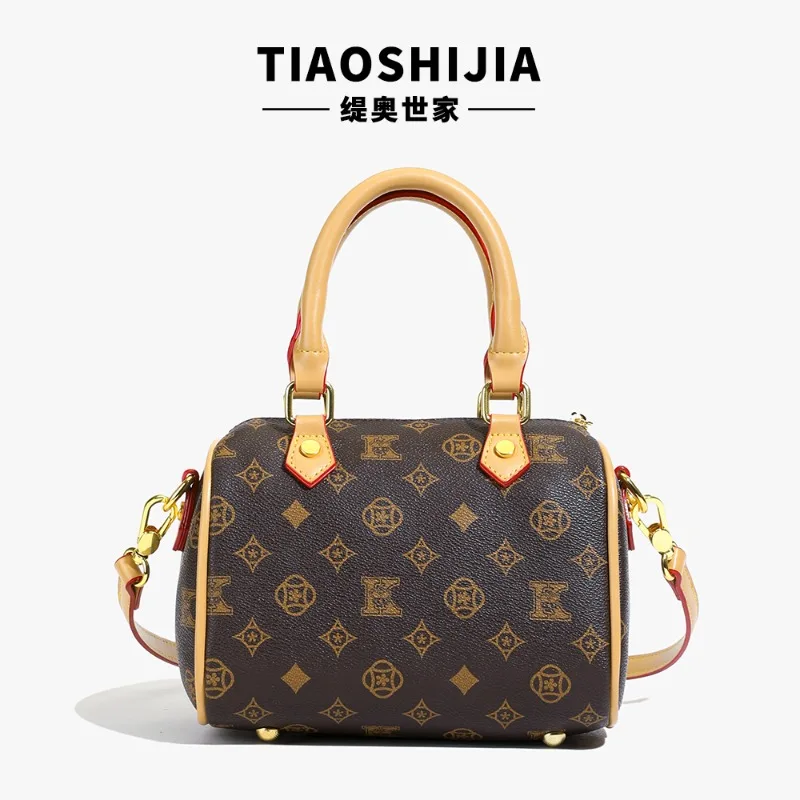 

Простая однотонная мини-сумка-клатч с винтажным дизайном и минималистской элегантностью для женщин, повседневная роскошь