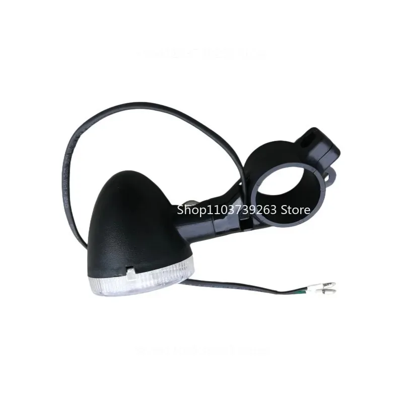 Applicable To Qianjiang Kaiwei Rongguang Retro Prince QJ200-2H Qianjiang 202 Car Turn Signal Tail Light