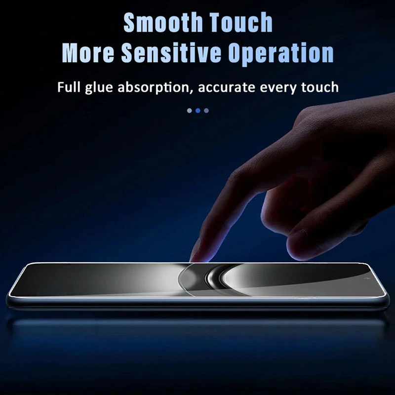 2-4Piece Screen Protector For Infinix GT 20 10 Pro Smart 9 8 7 6 HD Tempered Glass For Infinix Note 40X 40 30 Pro VIP Front Film