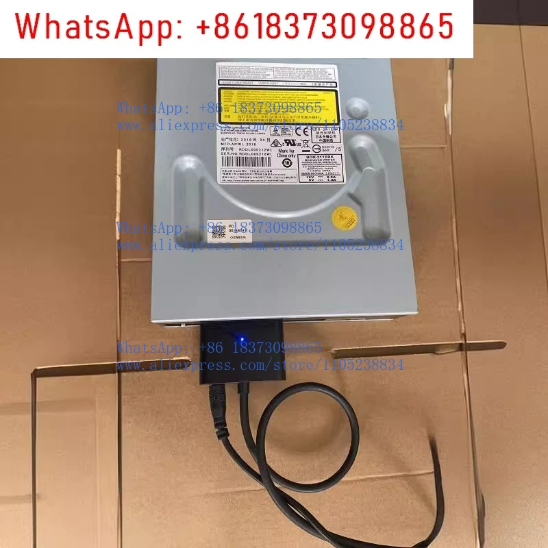 Pioneer Blu-Ray Pla…