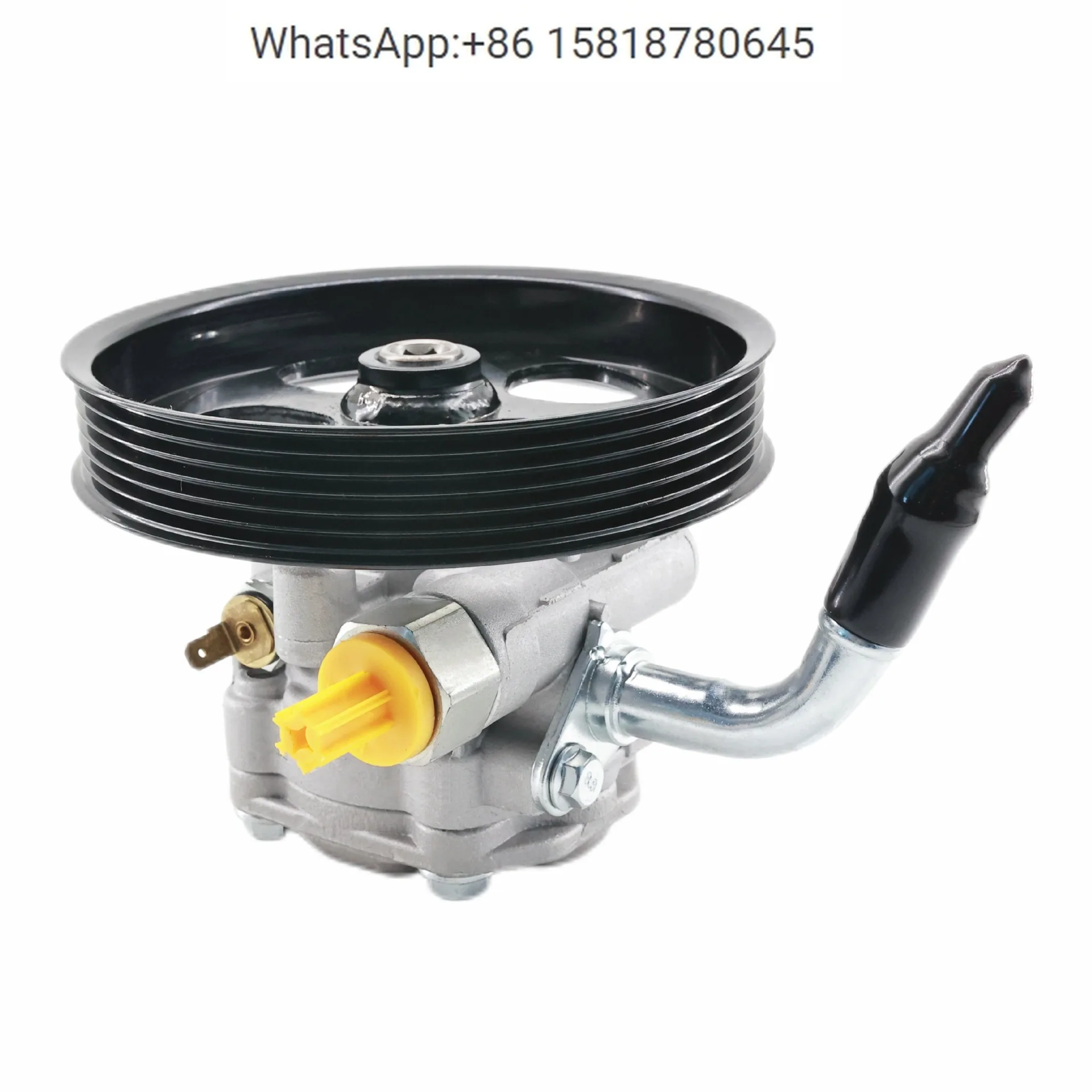

MR992871 Automotive Power Steering Pump for Mitsubis-hi 4450A297