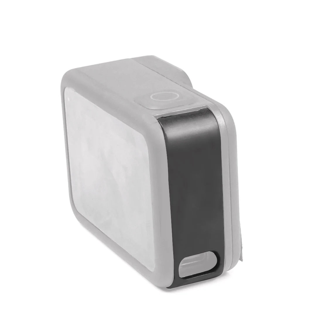 Neue Batterieabdeckung, abnehmbarer Ladeanschluss, Adaptertür für GoPro Hero 13 12 11, Schwarz, Mini 10, 9, Seitengehäuse, Action-Kameraschutz – Detail 31