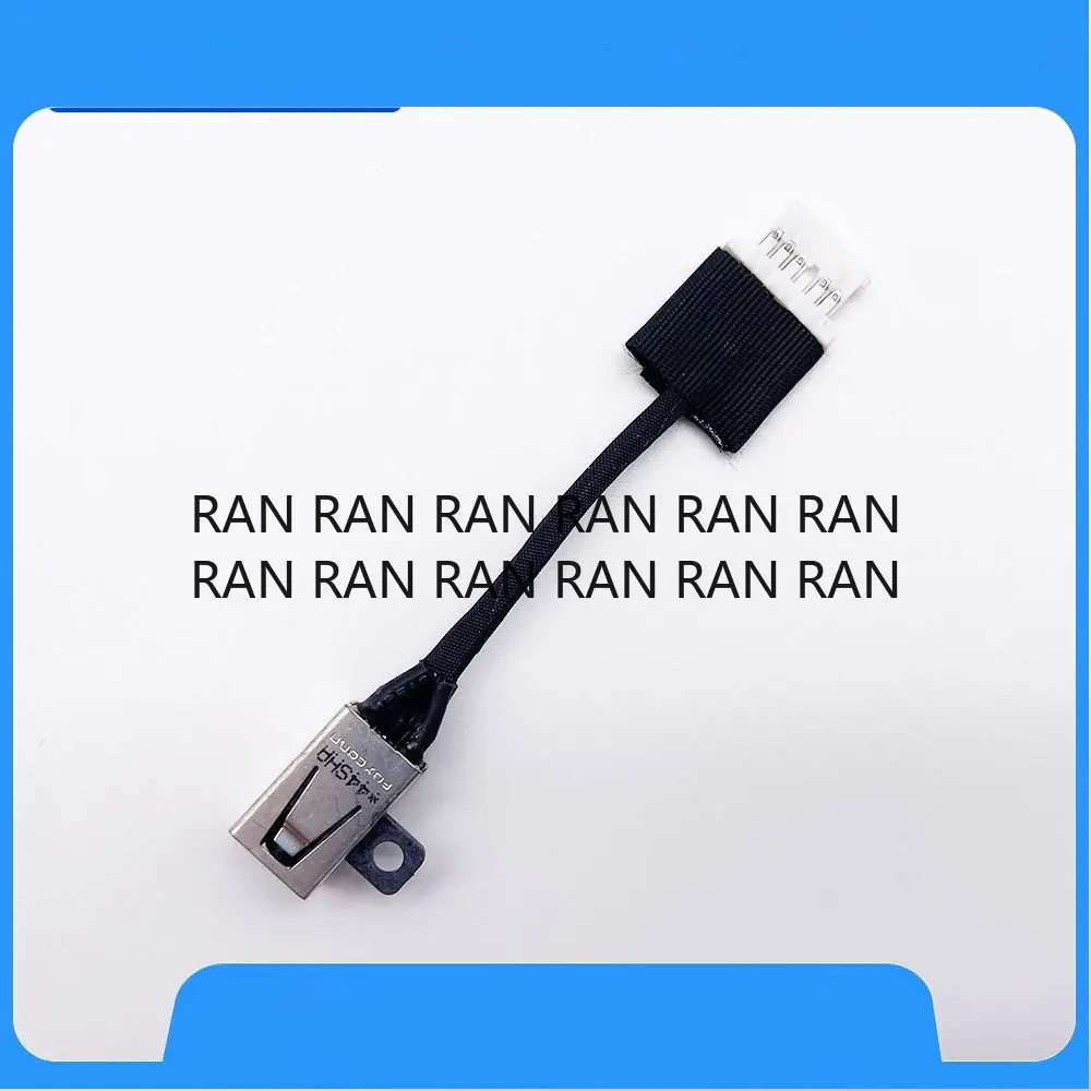 

For HP Stream 11-R 11-Y Laptop DC Power Jack DC-IN Charging Flex Cable 743212-FD1