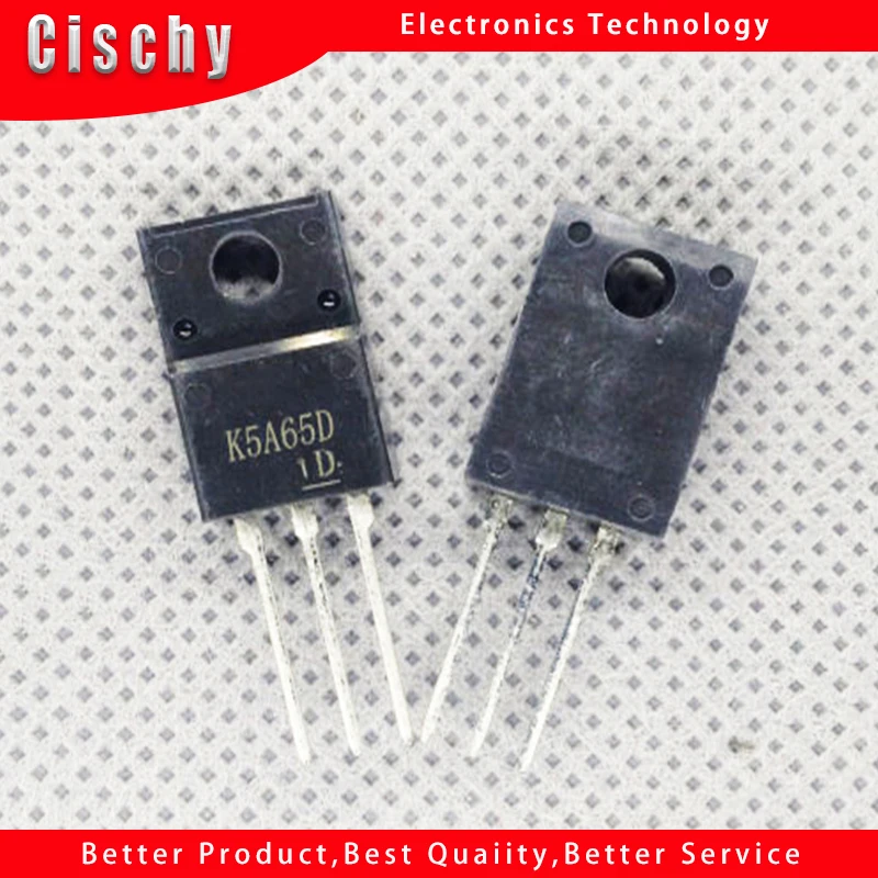 5pcs/lot TK5A65D K5A65D