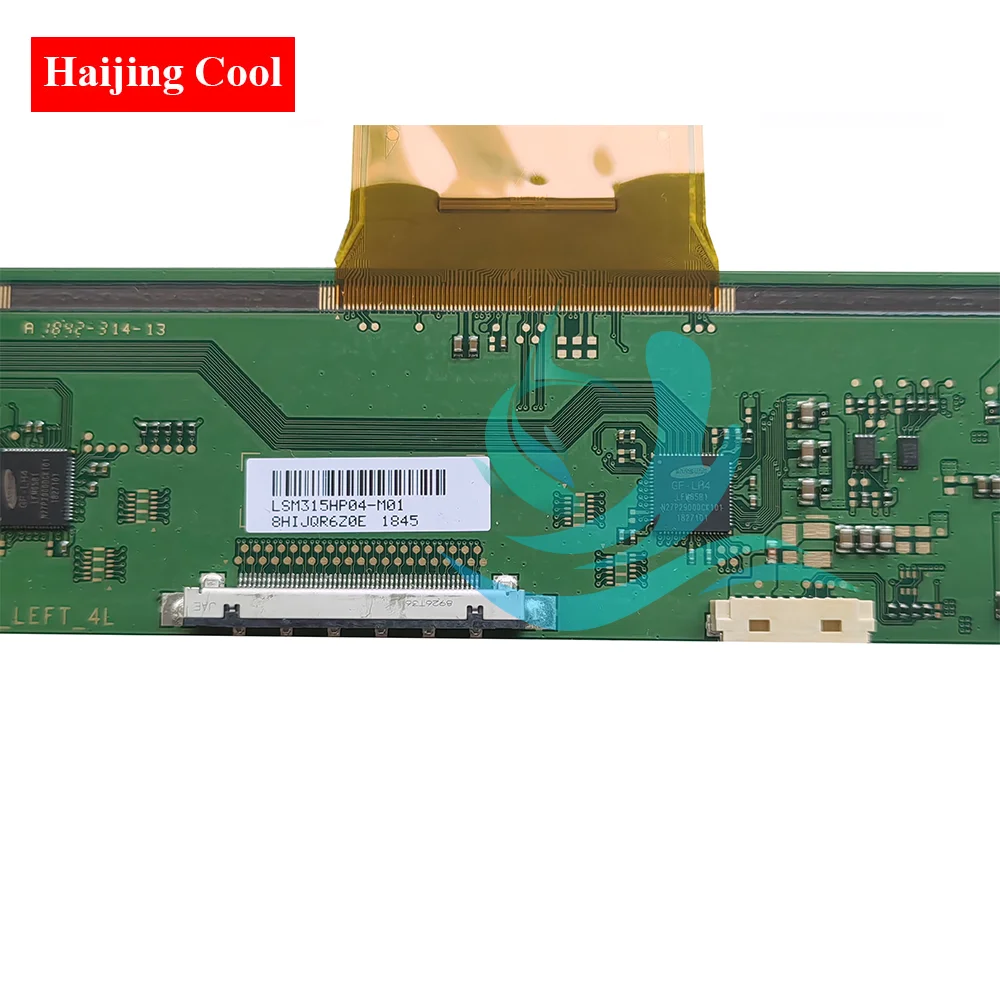 Imagem -03 - Vidro Lcd Lsm315hp04 Lsm315hp01-m01 Lsm315dp01-m01 Lsm315hp06-m01 Lsm315hp06-m01 Lsm315dp01 Lsm315hp03-g Lsm315dp06 315