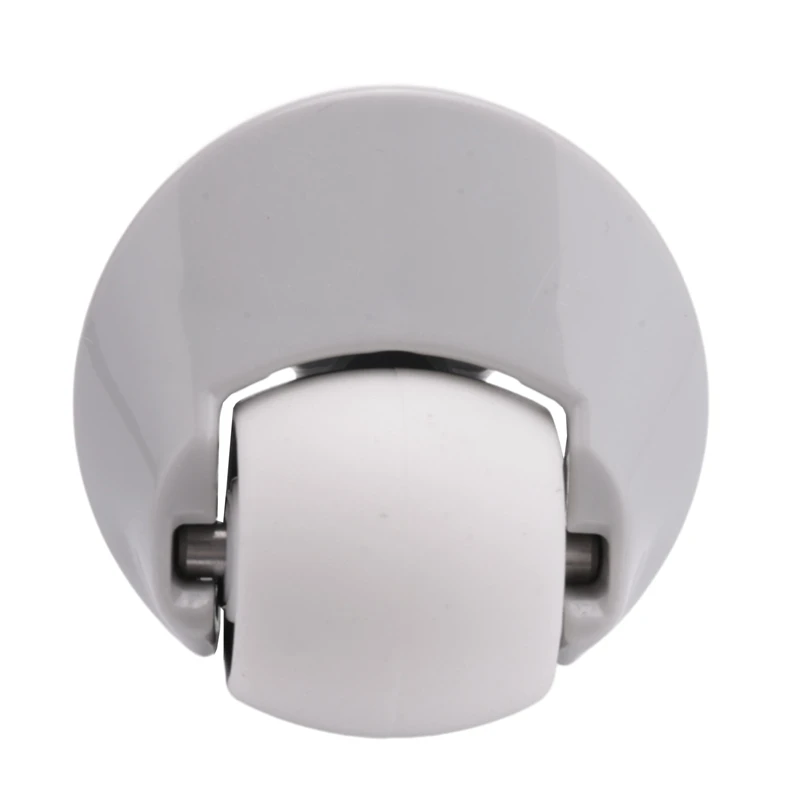 3 шт. ролики переднего колеса для Xiaomi 1S 1C Vacuum 2 Roborock S5 S50 S6 S60 S5max S6maxv Pure Vacuum Cleaner Robot Parts