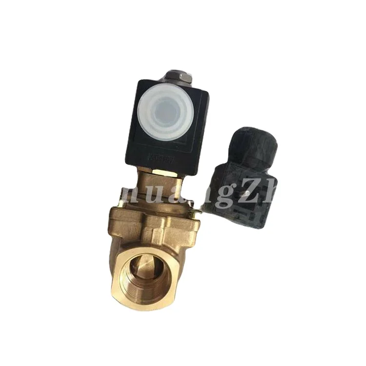 

39136932 Electric Blowdown Solenoid Valve for Ingersoll Rand Compressor Parts