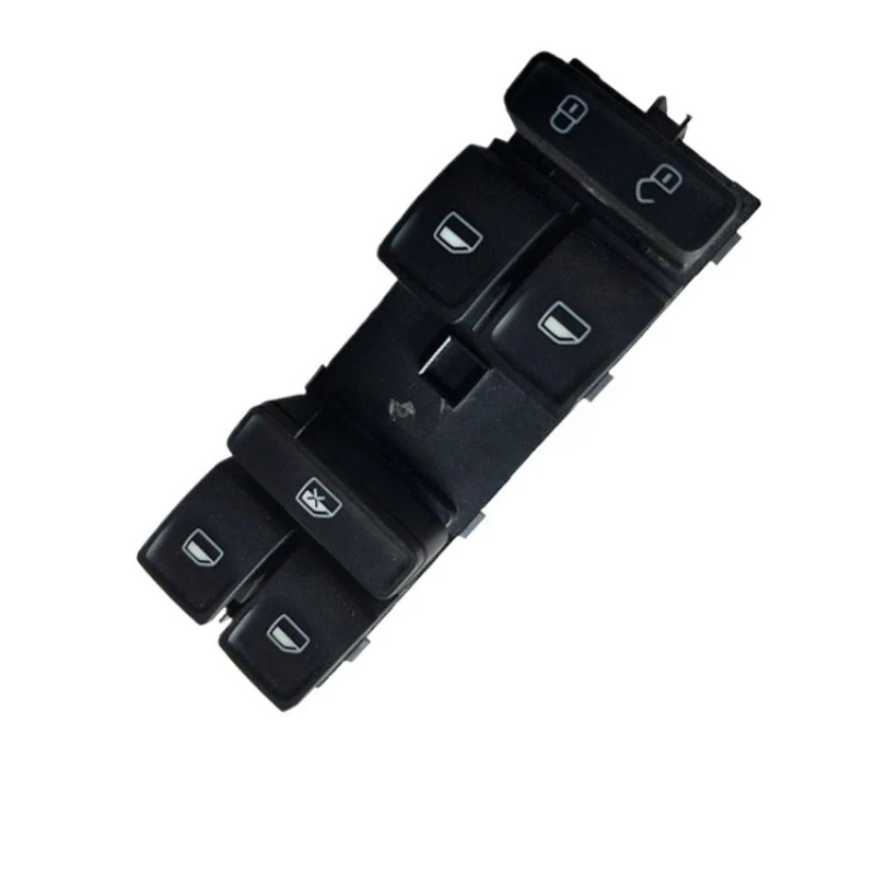 

For Volkswagen New Santana, Automotive Glass Lifter Master Switch 34D959857F