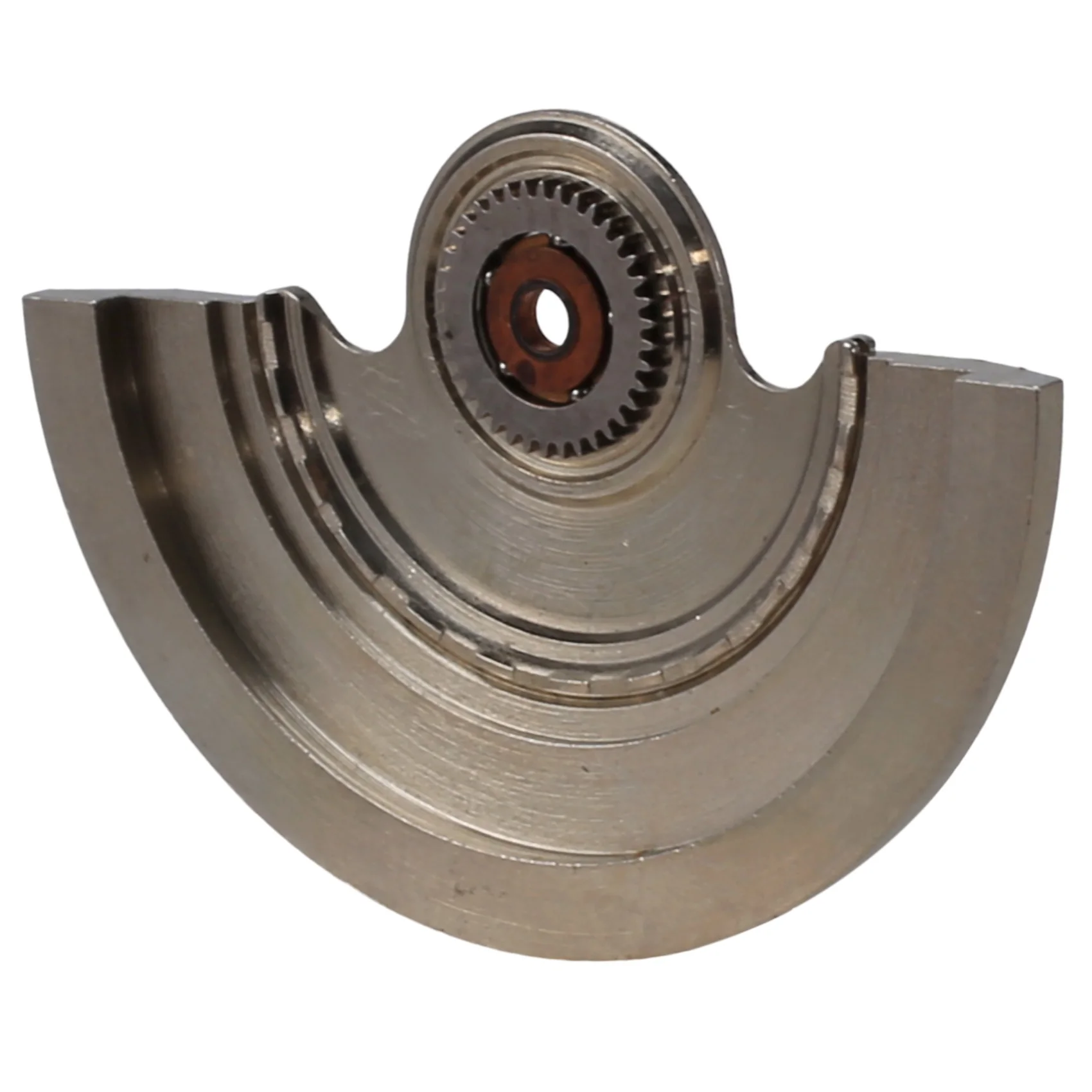 AA91 Stainless Steel Watch Replacement Accessories Oscillating Weight Rotor for ETA 2824 2834 2836 Watchmaker Repair Tools