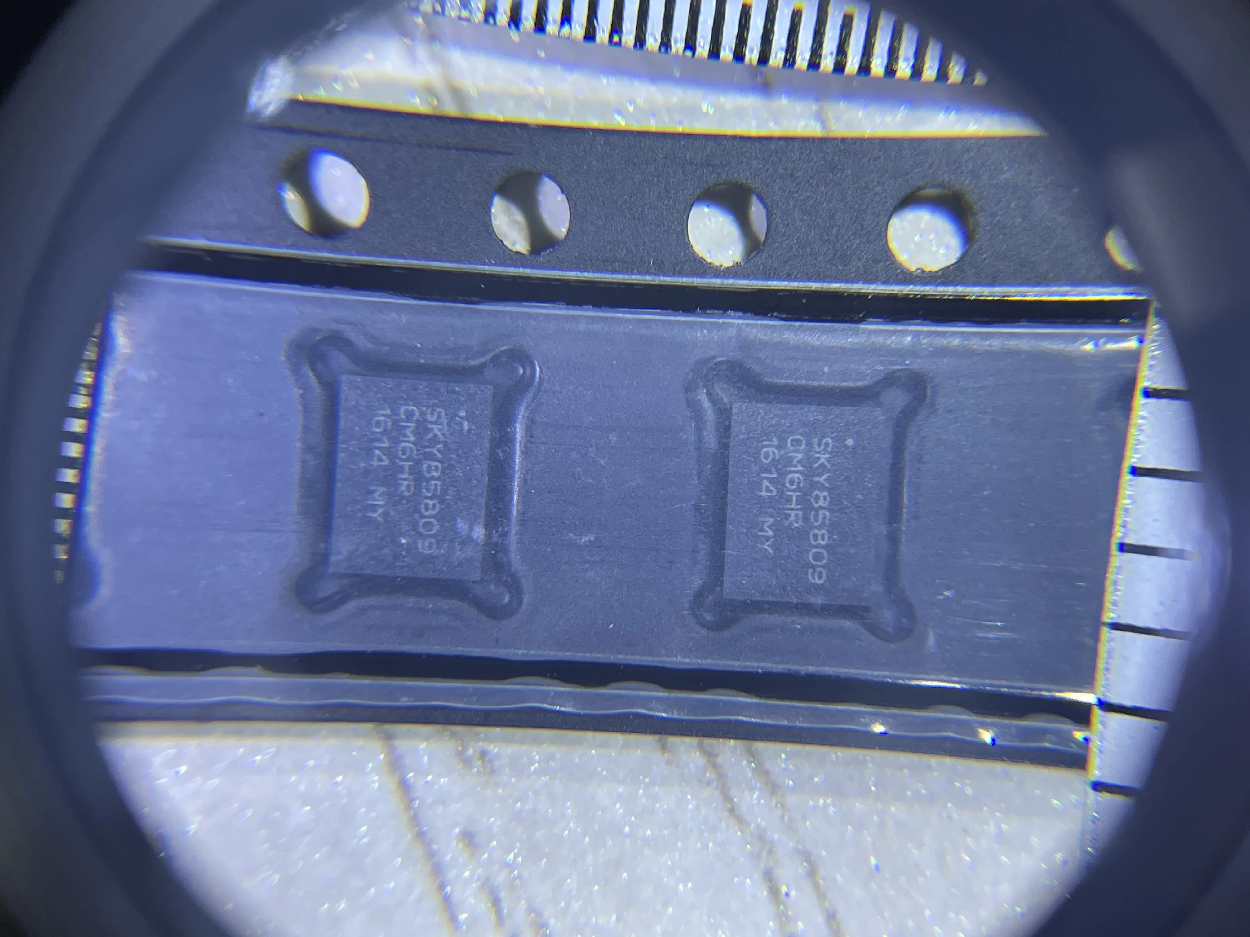 10-pecas-marcacao-de-chip-amplificador-rf-qfn-sky85809-11-sky85809-para-circuito-integrado-de-componentes-eletronicos