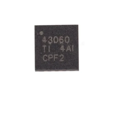 TPS43060RTER New & Original in stock Electronic components integrated circuit IC TPS43060RTER