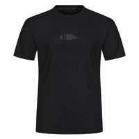 Golf Spring/Summer Crew Neck Quick-Dry Breathable Sports Short-Sleeve T-Shirt Solid Color