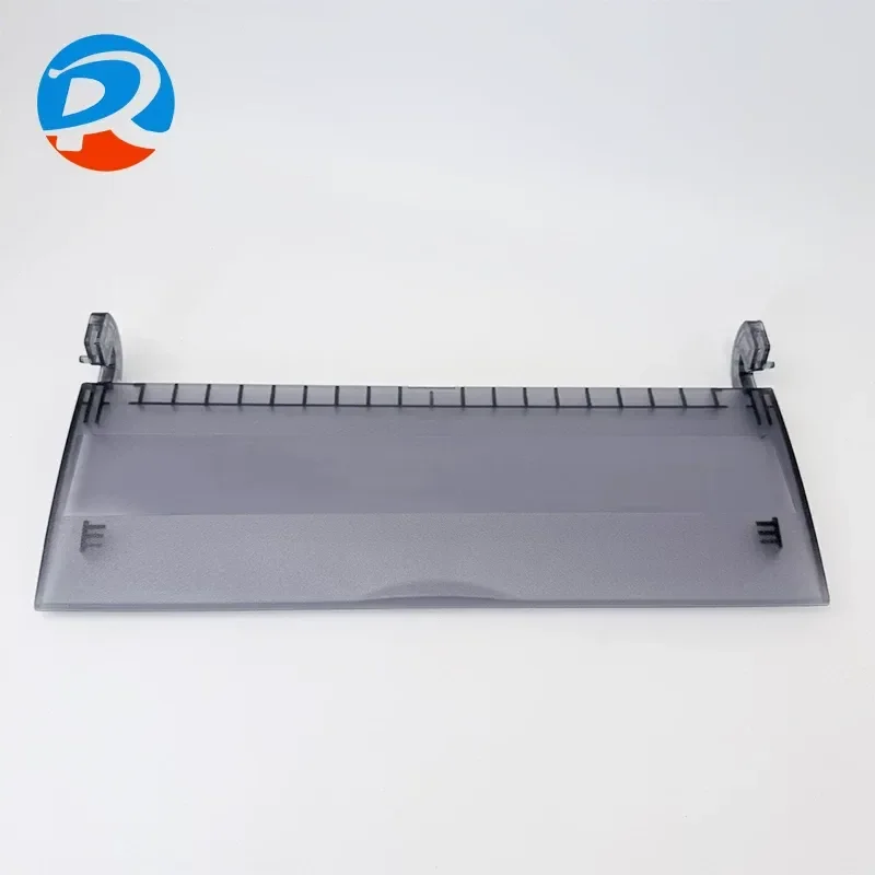 for Epson LQ-610K Dust Cover Front Panel for LQ-610KII LQ-615K LQ-615KII Transparent Protective Case Printer Accessories