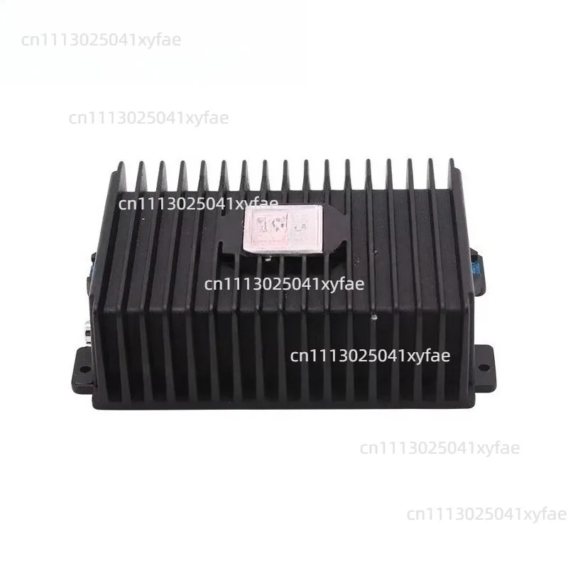 80W×4 Four Channel Car DSP Audio Power Amplifier for Android System