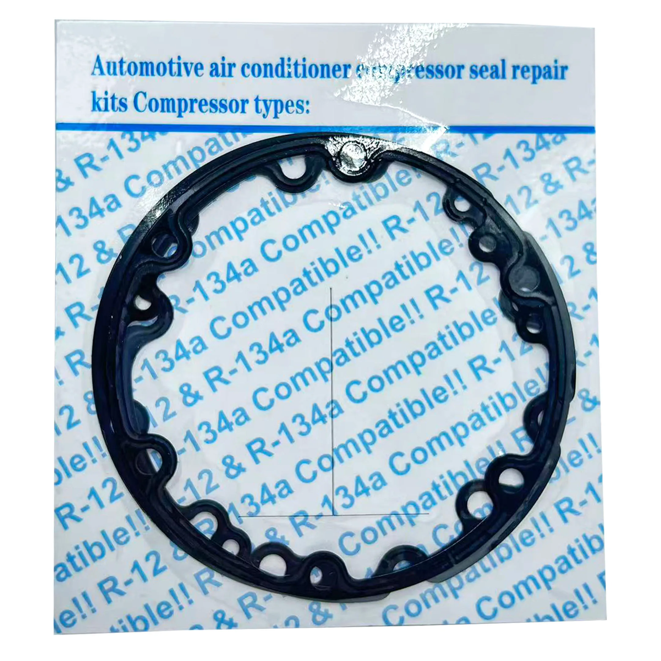 AC Compressor Gaskets For Tesla, HANON, Changan Yidong EV460, NIO, Xpeng New Energy Vehicles