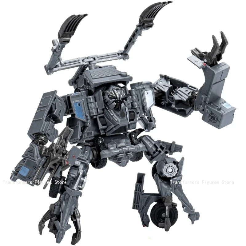 ของแท้ ของใหม่ หุ่นยนต์ทรานส์ฟอร์เมอร์ รุ่นของเล่น SS-95BB โบนครัชเชอร์ G1 สตูดิโอ ฟิวส์ โมวี แอคชั่นฟิกเกอร์ การ์ตูน อนิเมะ ตุ๊กตาสุดฮิต ของขวัญ