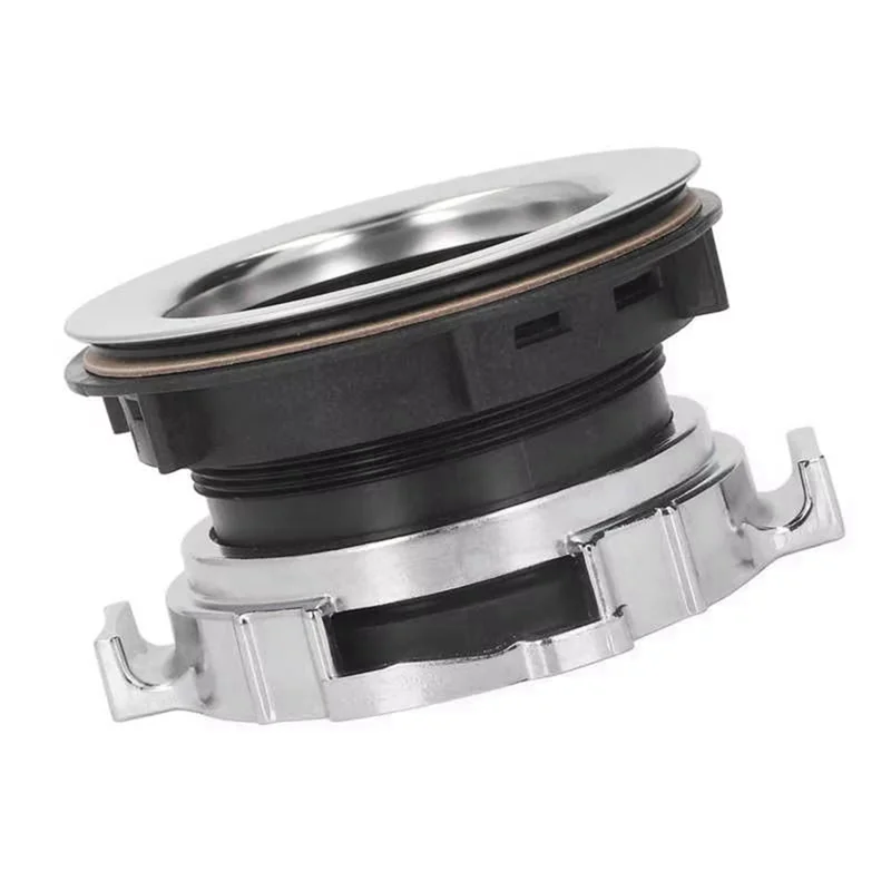 ABJN-2 PCS Food Waste Disposer Mount Garbage Disposal Sink Flange Kit Detachable Guard For Kitchen