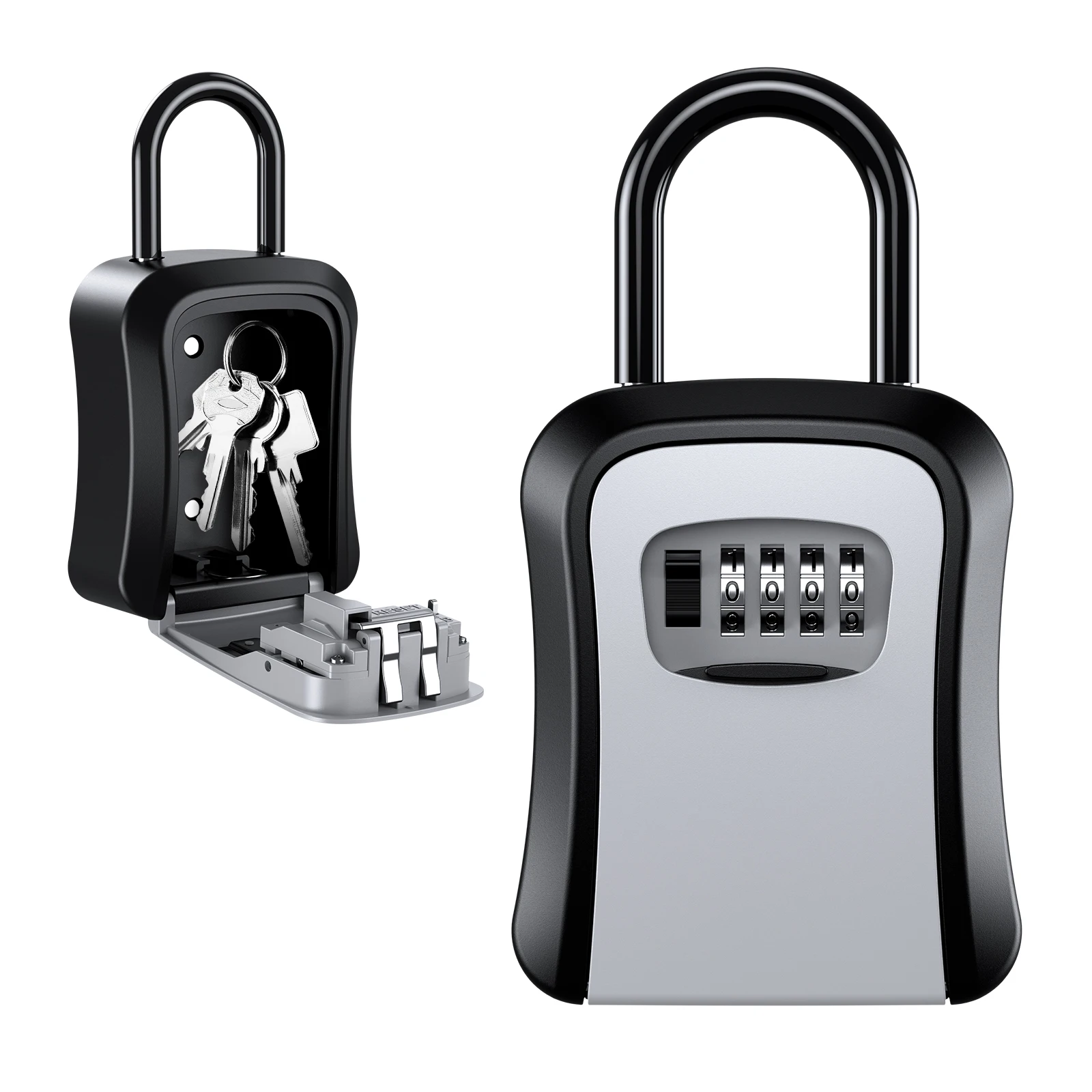 full-alloy-security-key-lock-box-4-digit-combination-key-storage-box-wall-mount-hanging-safe-case-for-home-outdoor