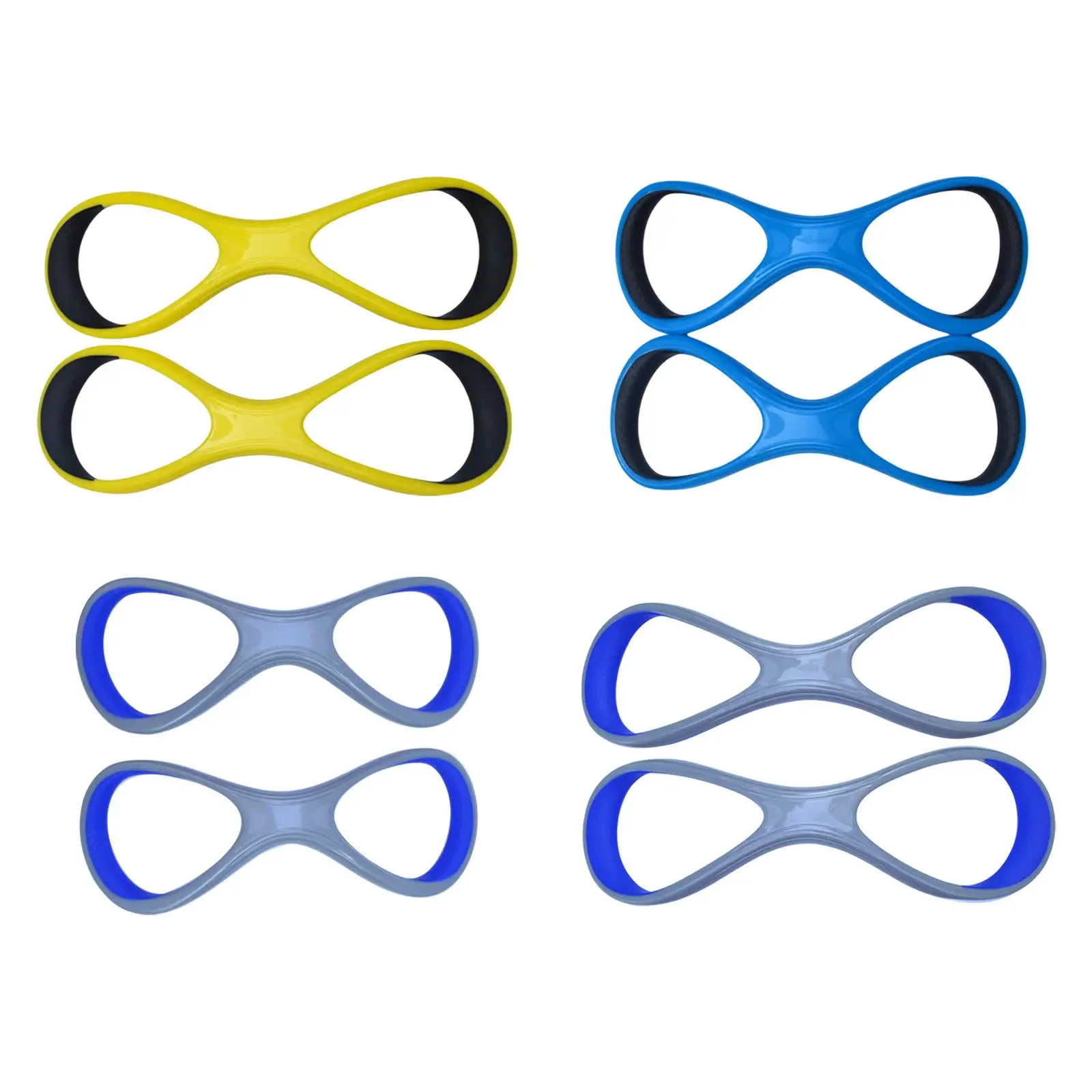 Thumbnail 4 - #12 Top Swim Gloves Picks for Every Budget