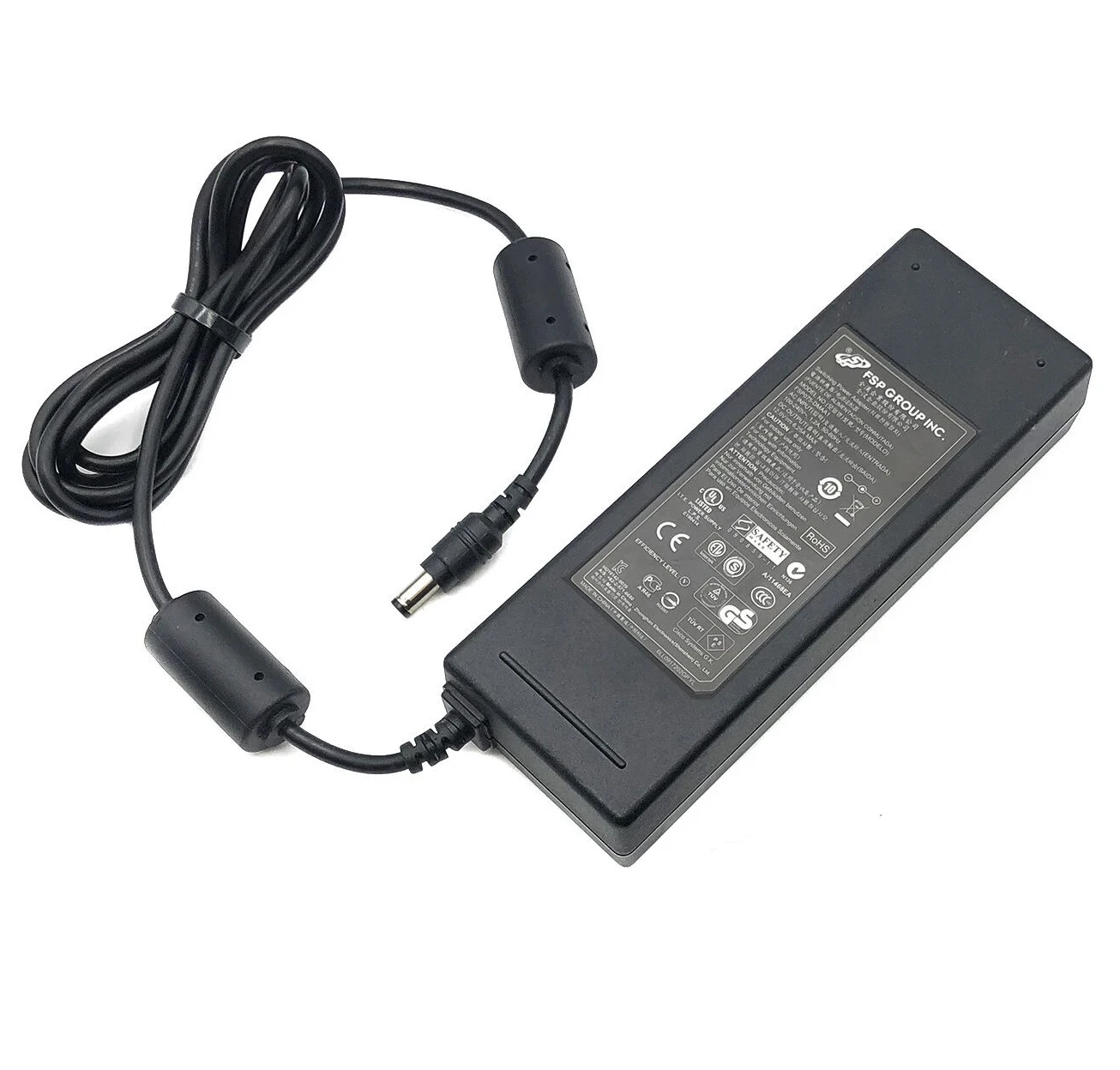 Genuine FSP FSP075-DMAA1 FSP075-DIBAN2 12V 6.25A 75W AC Adapter For Polycom G500 GROUP SERIES 500 VIDEO CONFERENCE Power Supply