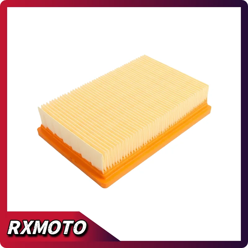 For BMW R1200GS Adventure LC R1250GS ADV gs1200 R 1200 RT/RS/GS/R Motorcycle Air Intake Filter Cleaner Air Purification Clean