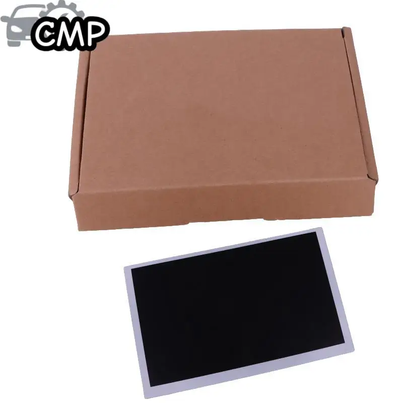 

8 INCH Car DVD GPS Navigation LCD Display Screen LQ080Y5DZ10 LQ080Y5DZ06 For Opel Astra K Car LCD Screen Replace Part