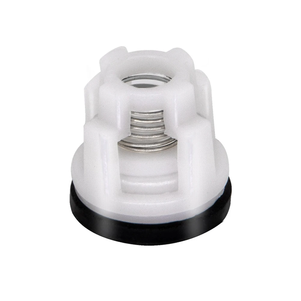 280/380 Model Car Washing Machine Repair Parts Check Valve Cleaning Machine High Pressure Washer Pressure Pumps Head