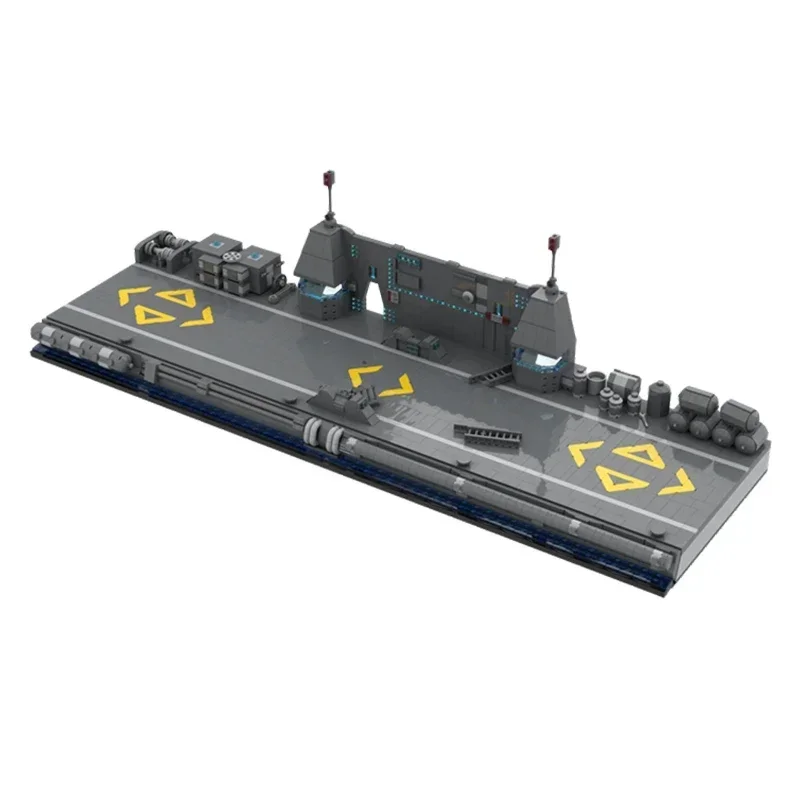 Star Movie Model Moc Building Bricks Transmission Chasing Battle Technology Modular Blocks Gift Christmas Toys DIY Sets Assembly