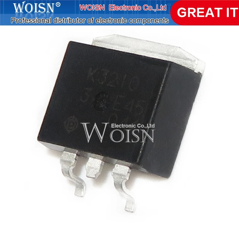 2SK3210 K3210 TO-263