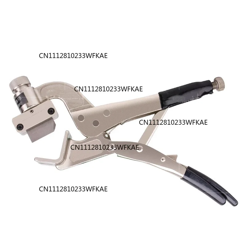 BXQ-F-55 manual wire stripper diameter 20-55MM copper and aluminum cable overhead wire stripper electrician stripping pliers