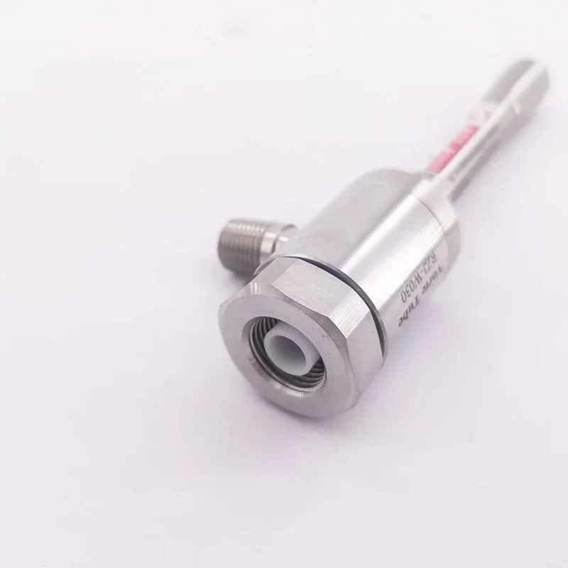 vortex tube cooler Stainless steel air conditioning gun vortex tube Cold air duct Air Cooling Gun Tool Cooler