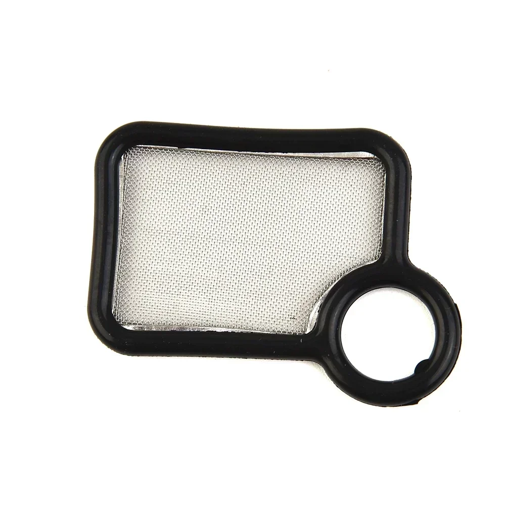 4pcs VTEC Solenoid Gasket Spool Valve VTC Filter Screen VTC Solenoid O-Ring Set 15815RAAA02 91319PAAA01 15845RAAA01 15832PNA003