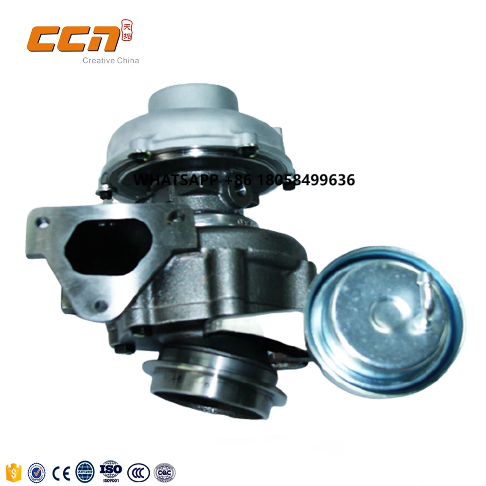 Turbocompresseurs RHF4 VV14 VF40A132 pour Mercedes benz Sprinter A6460960199 A6460960699 garrett